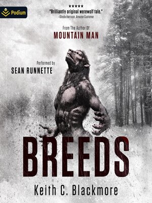 cover image of Breeds